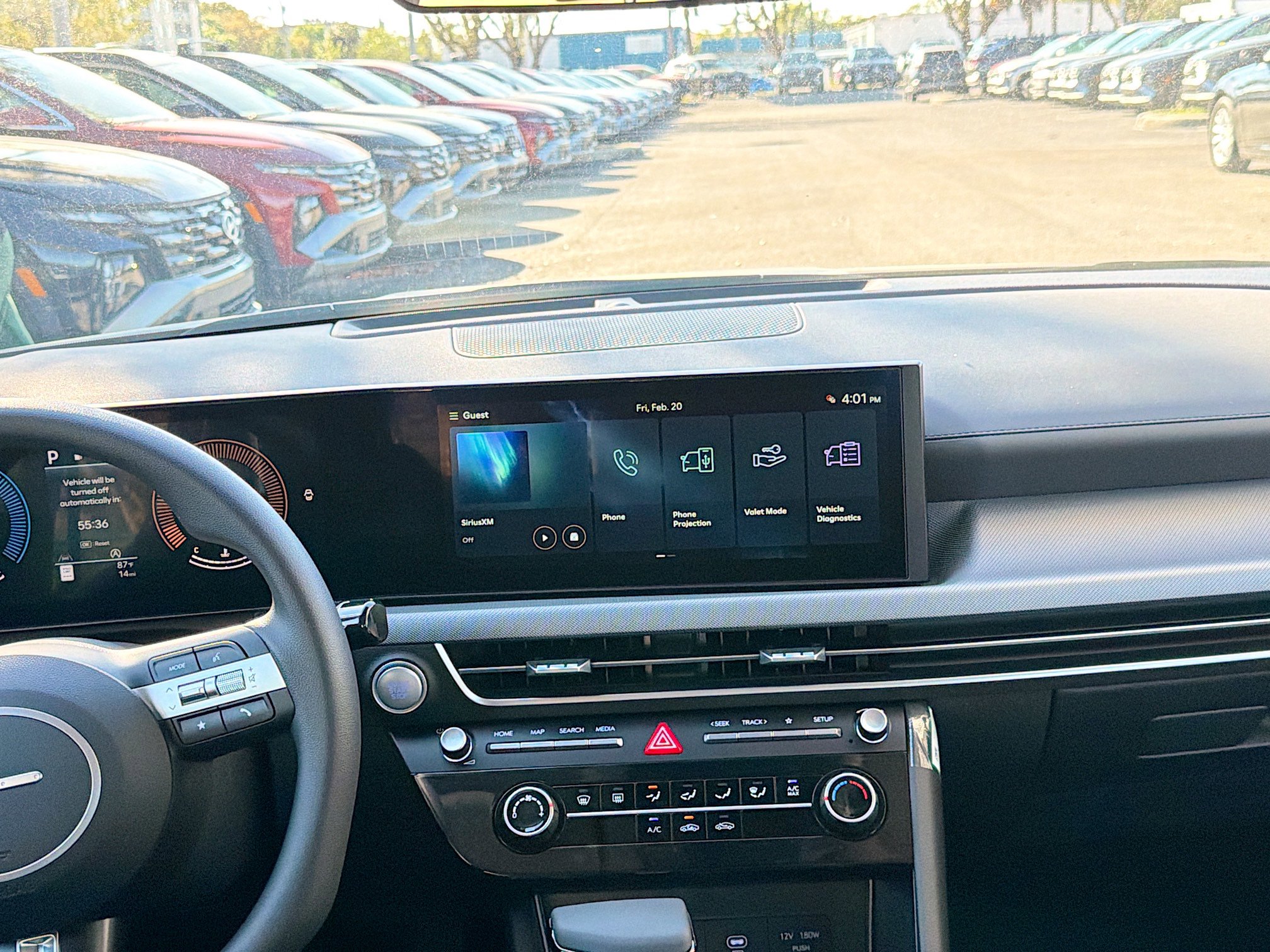 New 2026 Hyundai Sonata SE image 16