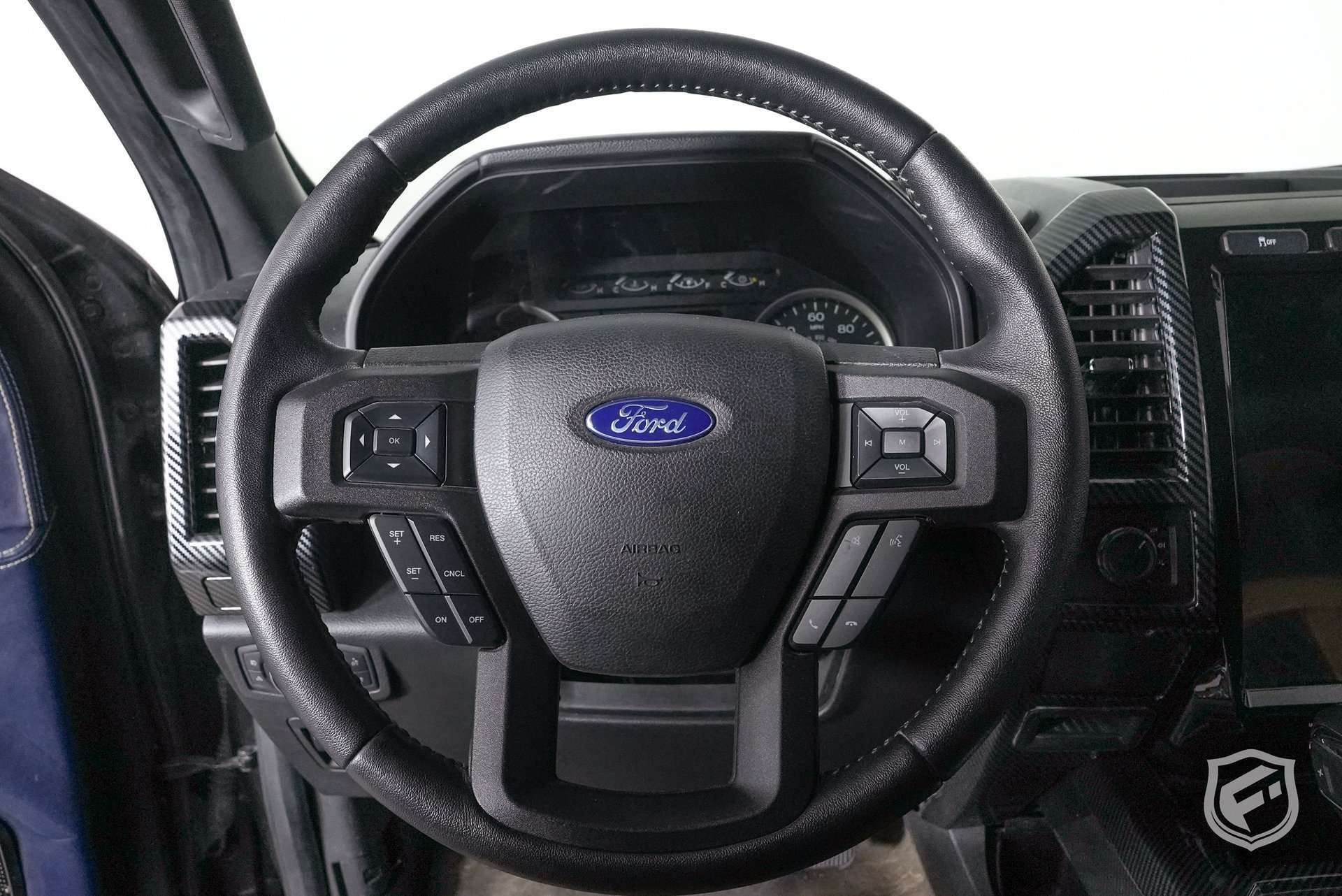 Used 2018 Ford F150 XLT w/ Equipment Group 302A Luxury AWD/4WD image 18