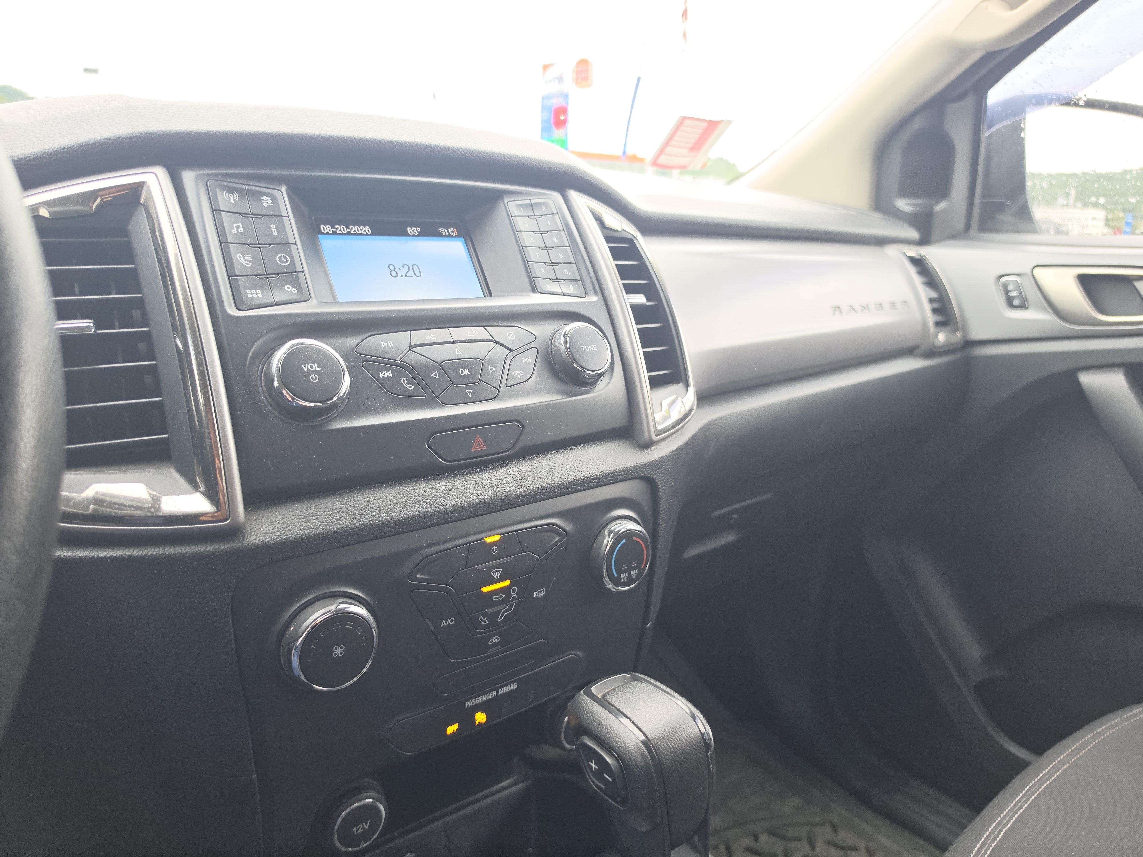 Used 2019 Ford Ranger XLT AWD/4WD image 26