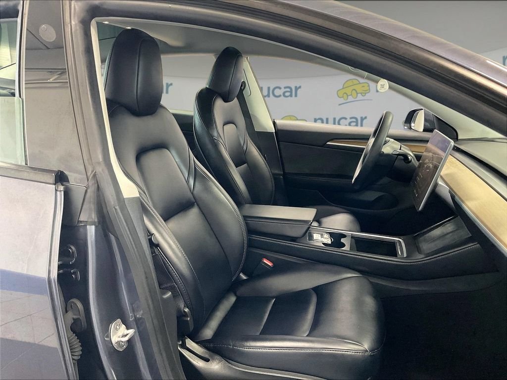 Used 2023 Tesla Model 3 Standard Range RWD image 11