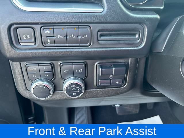 Certified 2021 GMC Yukon SLT w/ SLT Luxury Plus Package image 16