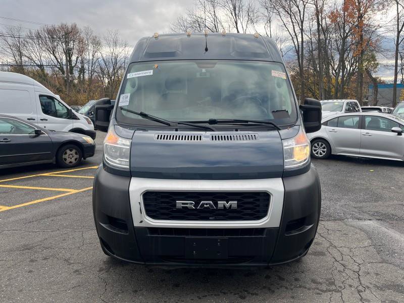Used 2020 RAM ProMaster 3500 image 2