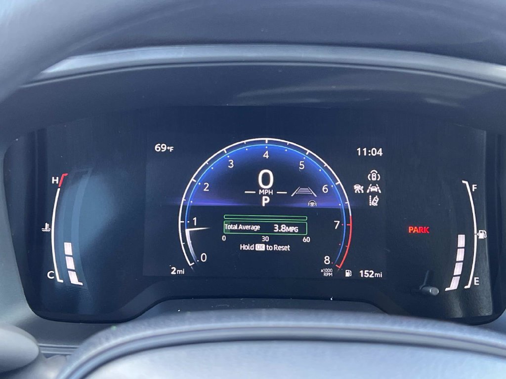 New 2027 Toyota Corolla LE FWD image 29
