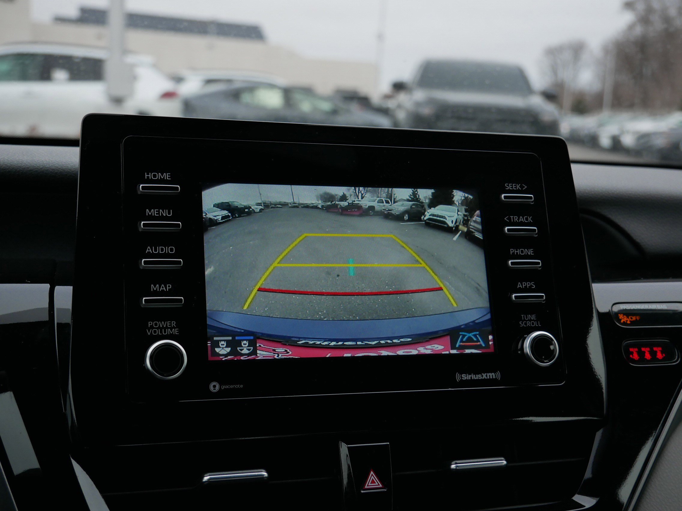 Certified 2024 Toyota Camry SE w/ Convenience Package image 26