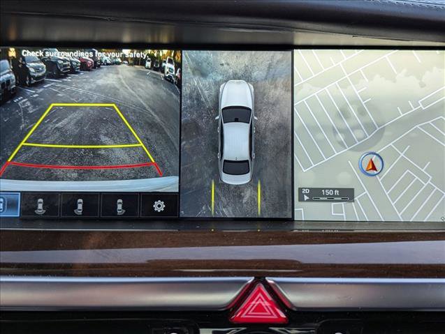 Used 2018 Genesis G90 3.3T Premium image 10