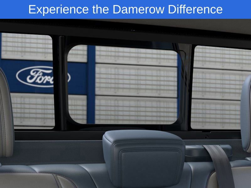 New 2025 Ford Maverick Lariat w/ 4K Tow Package image 24