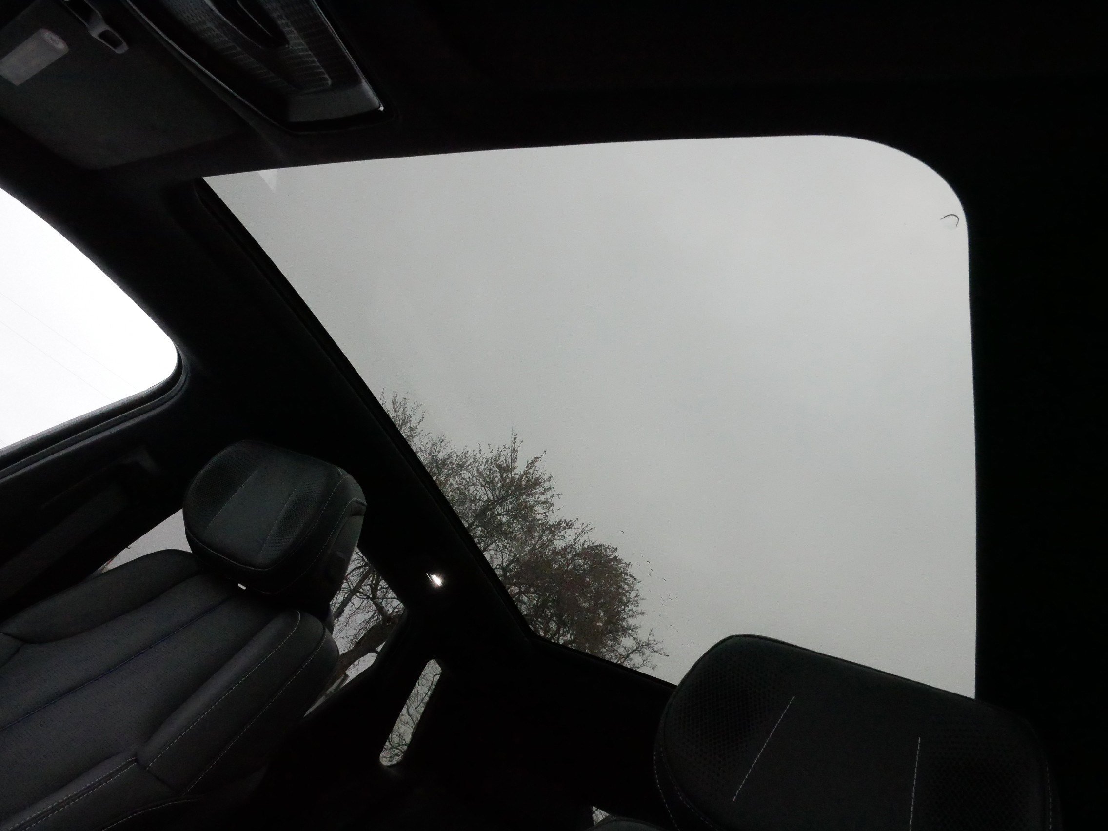 Certified 2024 Cadillac Lyriq Luxury w/ LPO, Floor Liner Package image 34