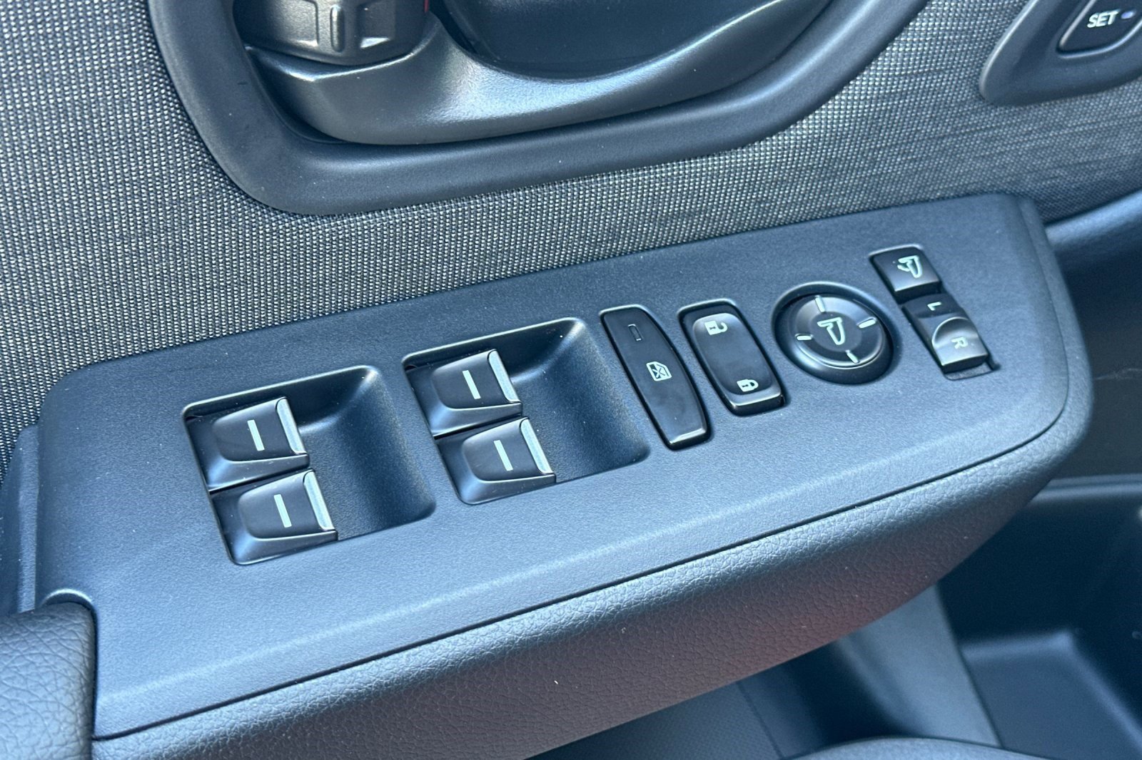 New 2026 Honda Passport TrailSport image 13