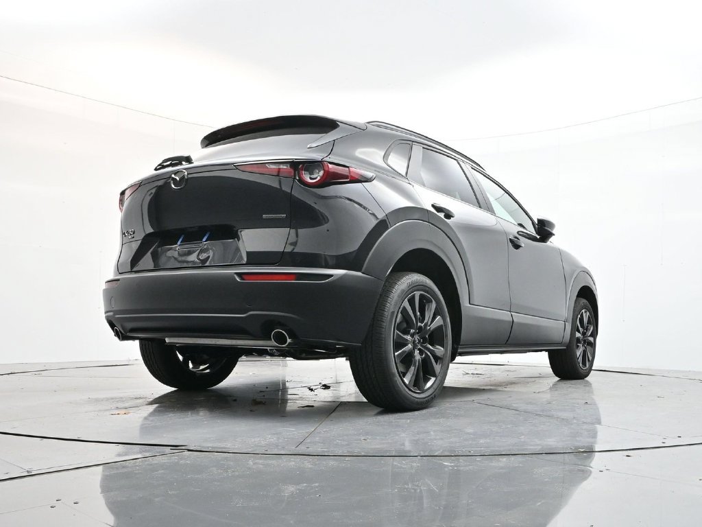 Used 2026 MAZDA CX-30 Aire Edition AWD/4WD image 23