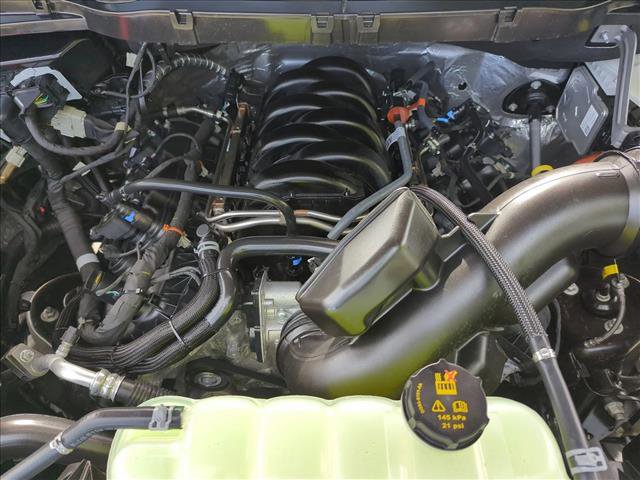 New 2026 Ford F150 STX image 16