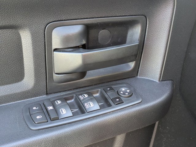 Used 2016 RAM 1500 Express image 4