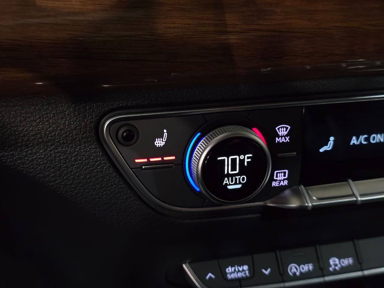 Used 2023 Audi Q5 2.0T Premium Plus image 30