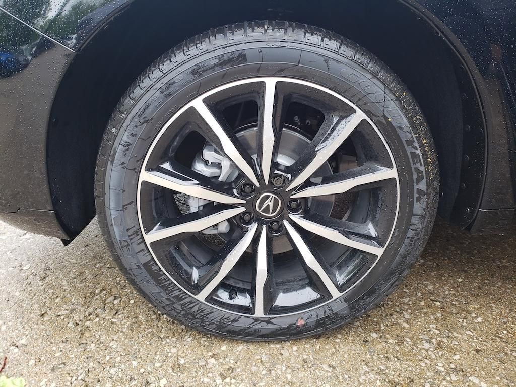 New 2026 Acura RDX A-Spec AWD/4WD image 16