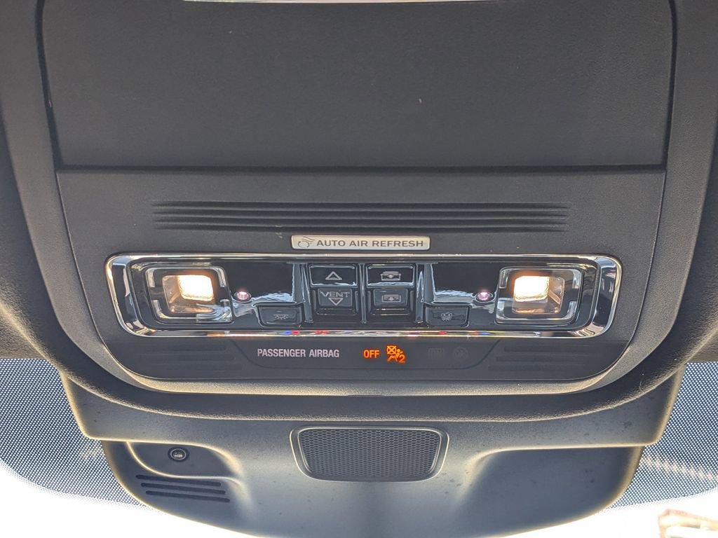 Used 2022 Lincoln Aviator Black Label Grand Touring w/ Class IV Trailer Tow Package image 23