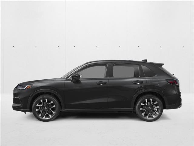 New 2026 Honda HR-V EX-L video 3