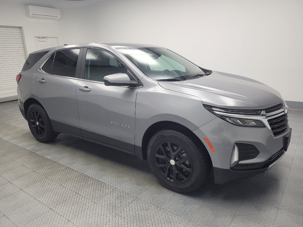 Used 2023 Chevrolet Equinox LT image 11