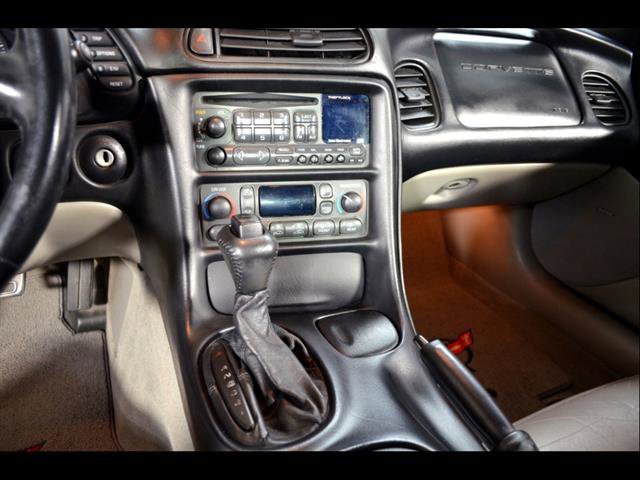 Used 1997 Chevrolet Corvette Coupe w/ Memory Pkg image 14