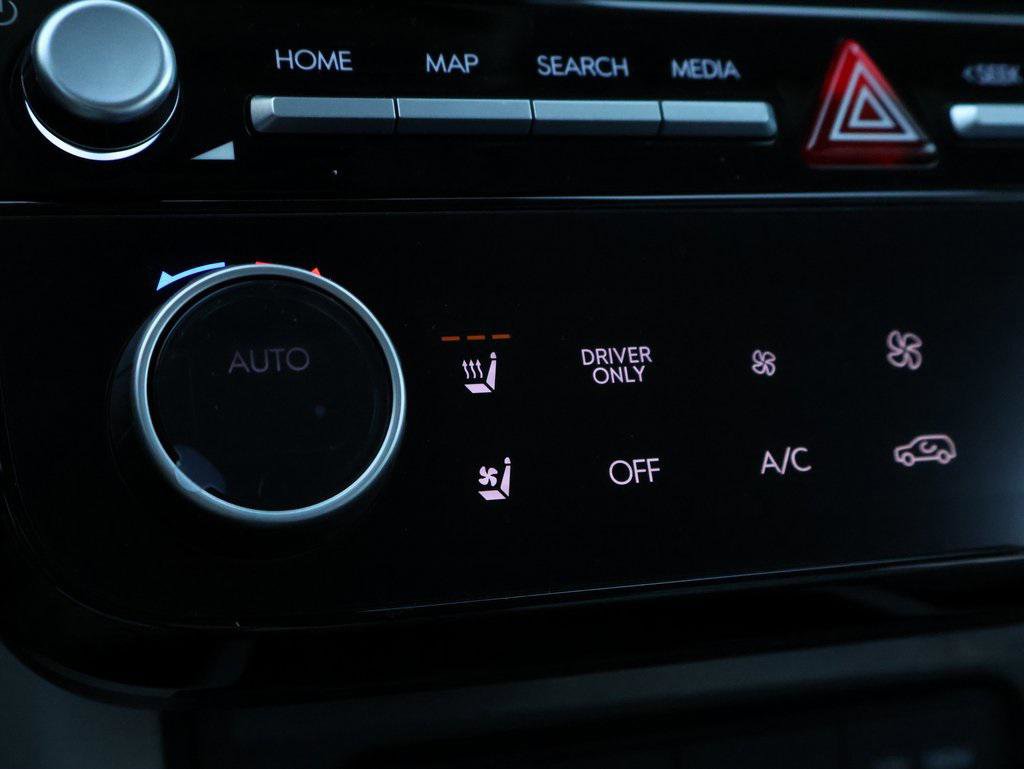 New 2026 Hyundai Tucson Limited w/ Tow & Go Package image 39