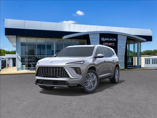 New 2027 Buick Enclave Avenir FWD image 8