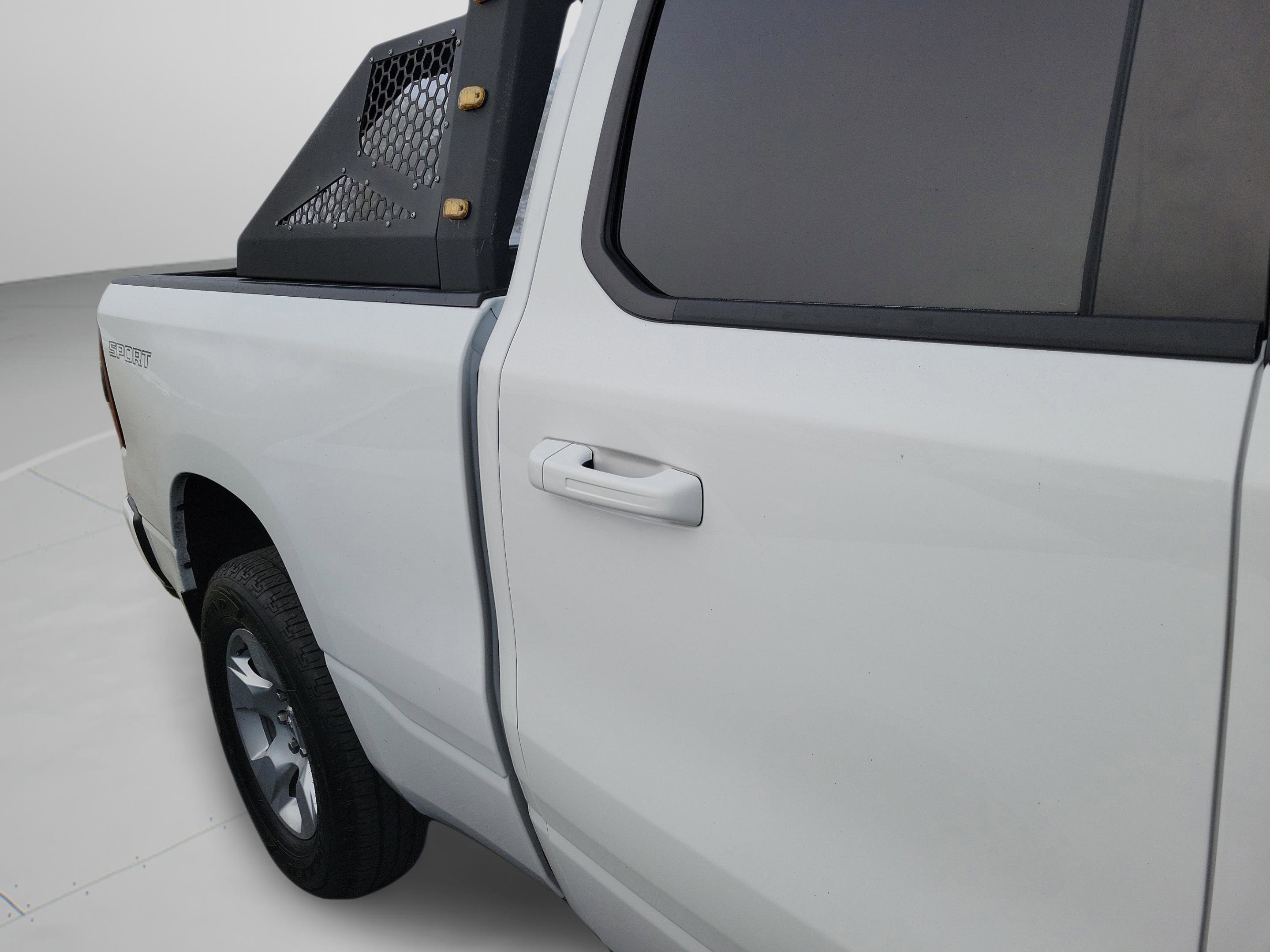 Certified 2023 RAM 1500 Big Horn image 25