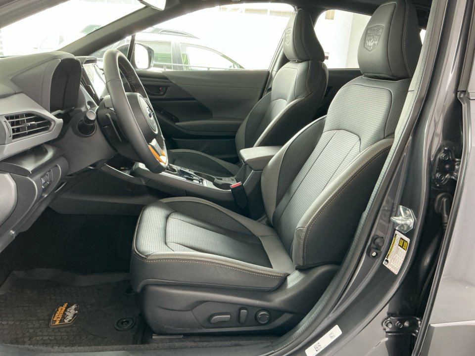 Certified 2026 Subaru Crosstrek 2.5i Wilderness image 29
