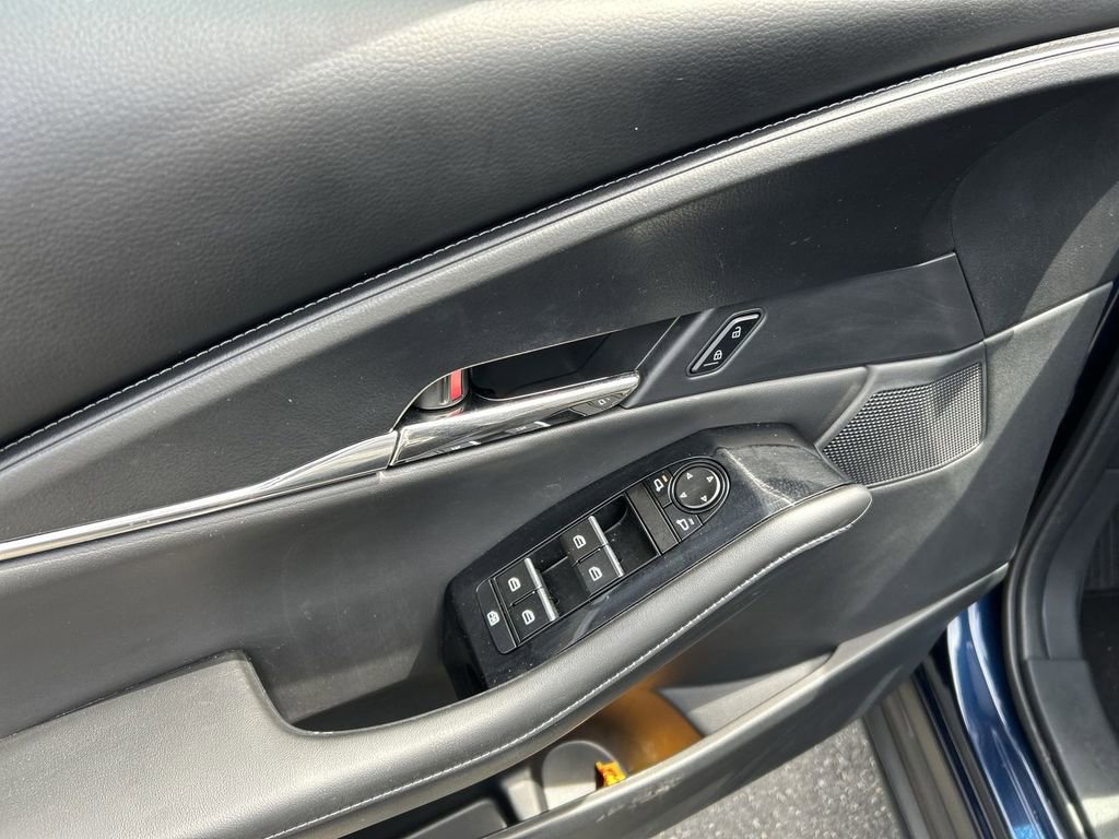 Used 2023 MAZDA CX-30 AWD 2.5 S w/ Preferred Package image 16