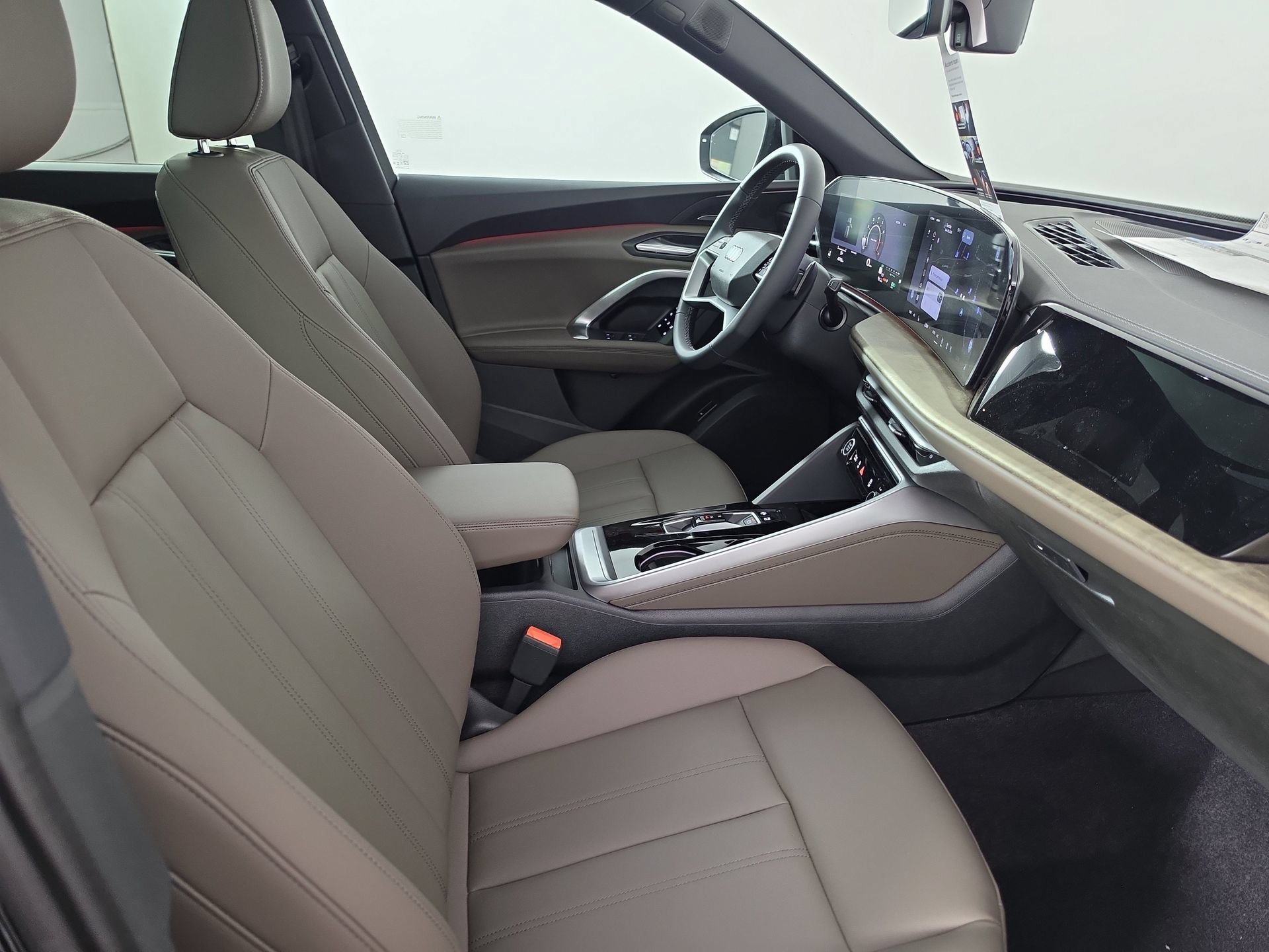 New 2026 Audi Q5 Premium Plus AWD/4WD image 40