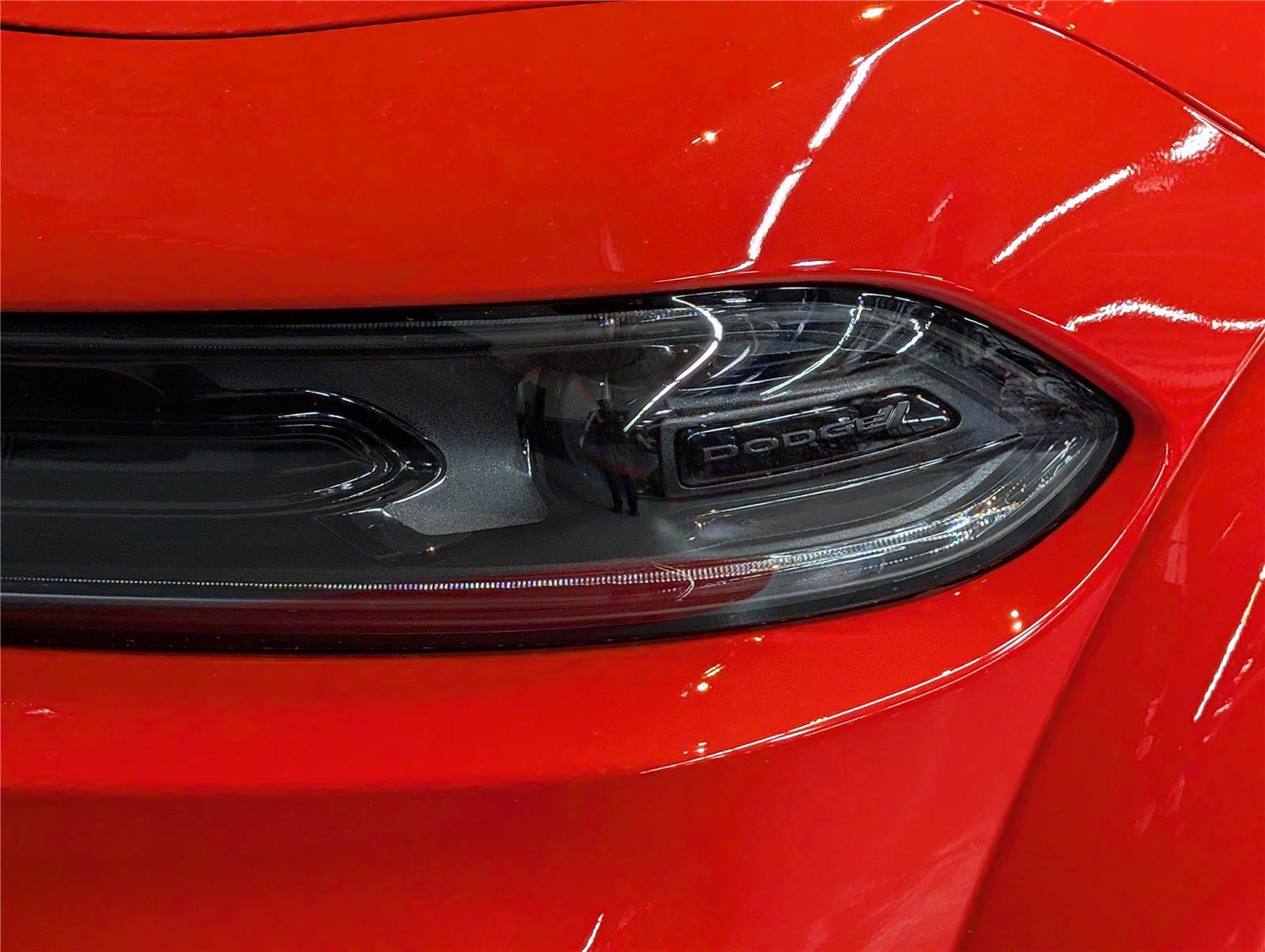 Used 2023 Dodge Charger SRT Hellcat image 12