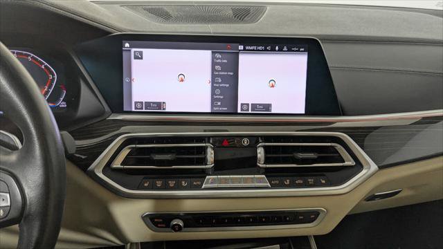 Used 2020 BMW X5 xDrive40i w/ Premium Package AWD/4WD image 29