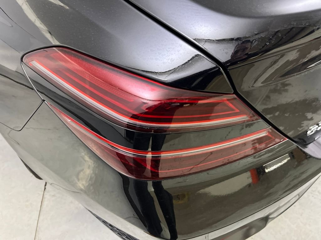 Used 2025 Genesis G70 2.5T image 42