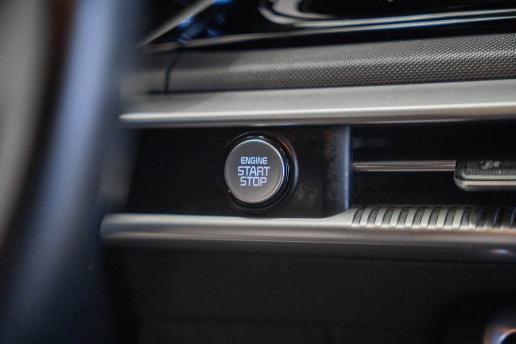 Used 2022 Kia K5 GT-Line image 31