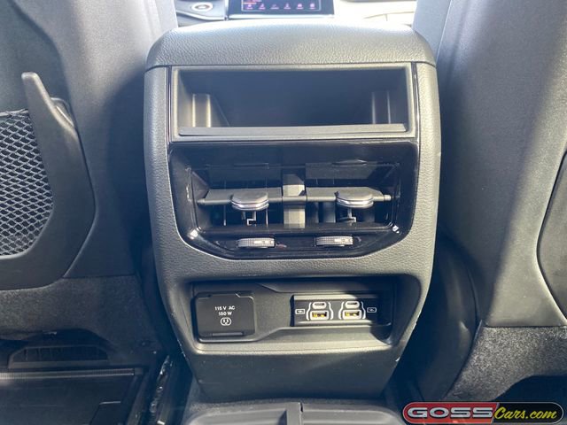 Certified 2025 Jeep Grand Cherokee Laredo X w/ Luxury Tech Group I image 21