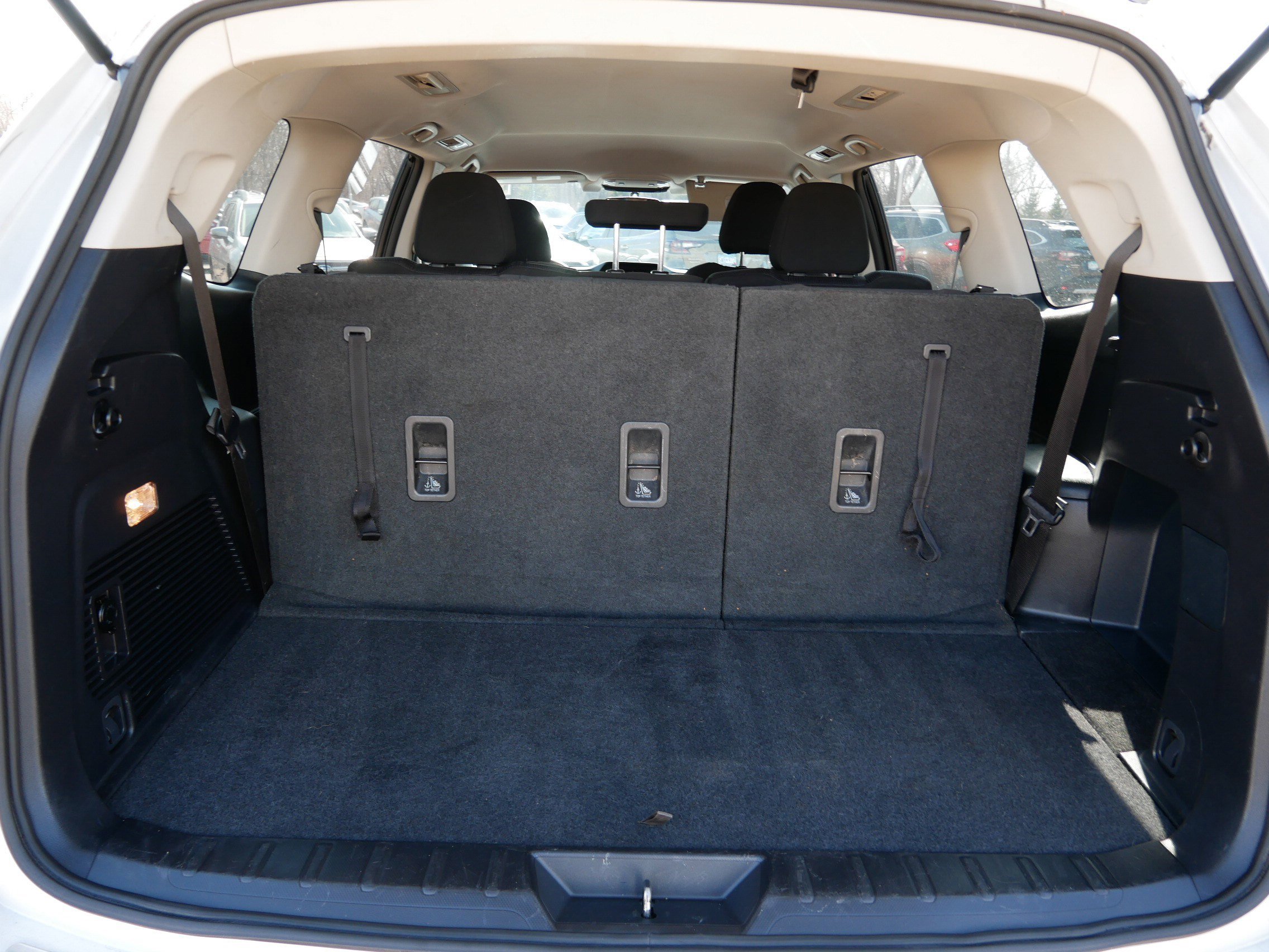 Used 2020 Subaru Ascent 8-Passenger image 18