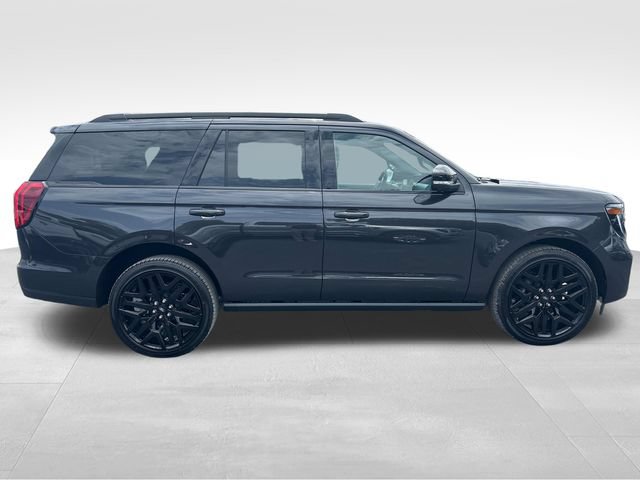 New 2027 Ford Expedition Platinum w/ Stealth Performance Package AWD/4WD image 7