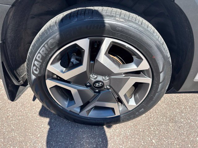 Used 2025 Hyundai Palisade SEL AWD/4WD image 52