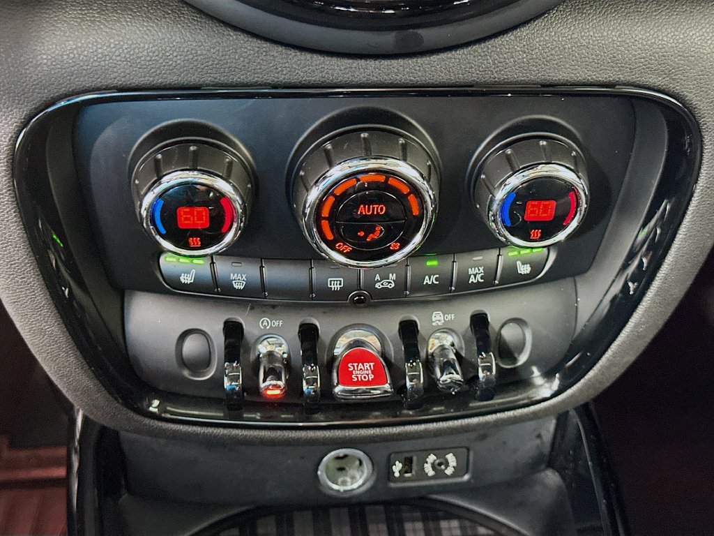 Used 2016 MINI Cooper Clubman S FWD image 14