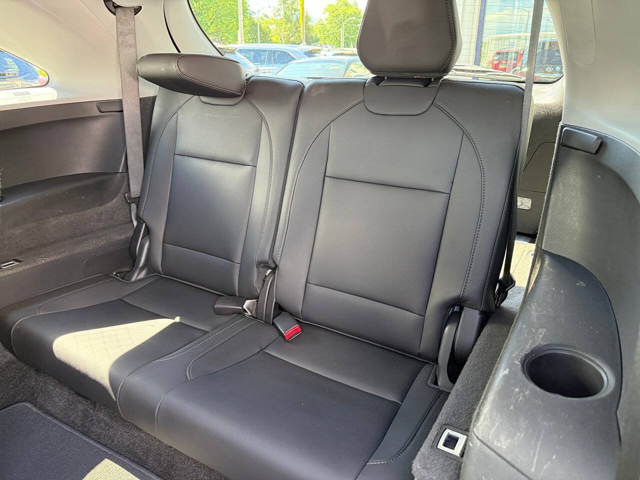Used 2016 Acura MDX w/ Technology Package AWD/4WD image 78