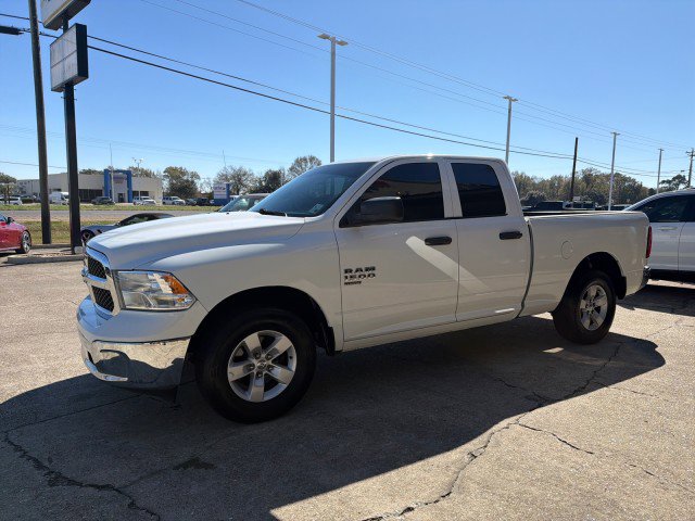 Used 2019 RAM 1500 Tradesman w/ Chrome Plus Package image 10