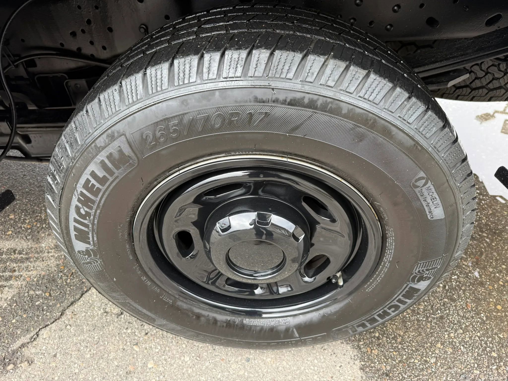 Used 2016 Ford F250 XL w/ XL Value Package image 10