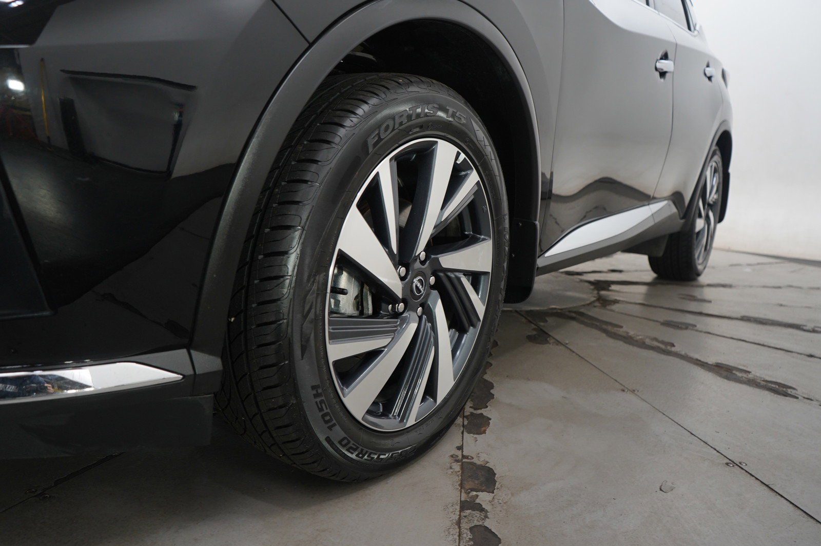 Used 2024 Nissan Murano SL image 24