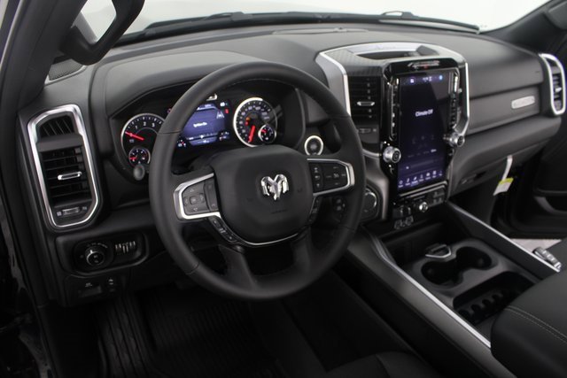 New 2026 RAM 1500 Big Horn image 9