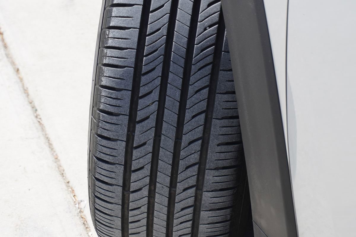 Used 2019 Hyundai Tucson SE AWD/4WD image 5