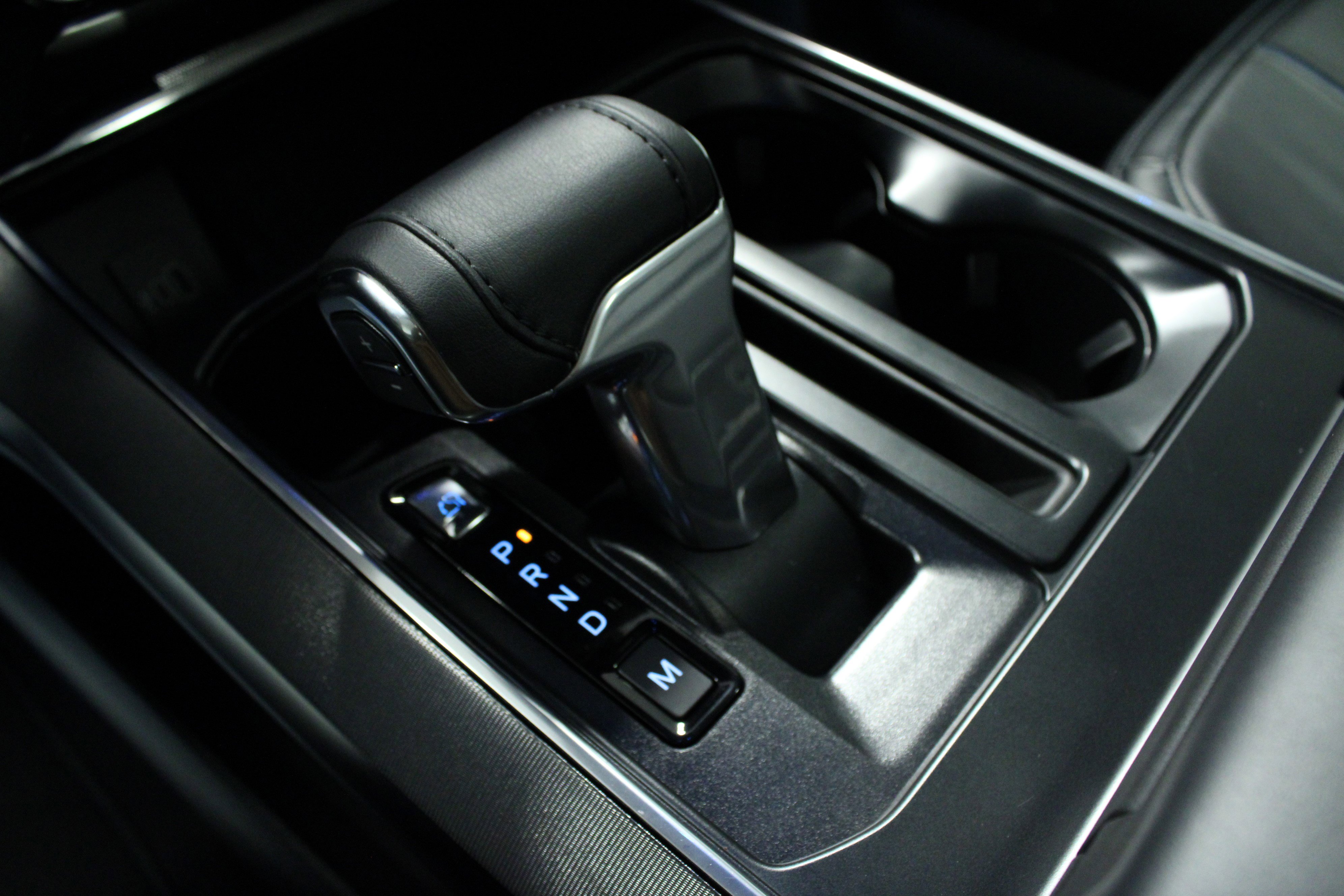 Used 2025 Ford F150 Platinum w/ Equipment Group 702A High image 25