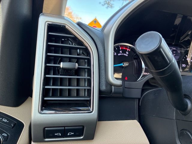 Used 2020 Ford F250 Lariat w/ Lariat Ultimate Package image 26