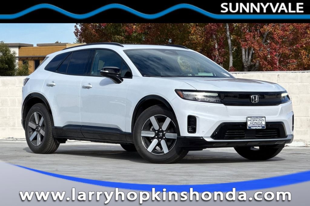 New 2026 Honda Prologue Touring image 1
