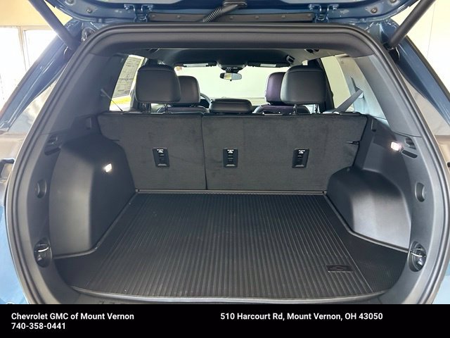 New 2027 Chevrolet Equinox LT w/ Convenience Package II AWD/4WD image 17