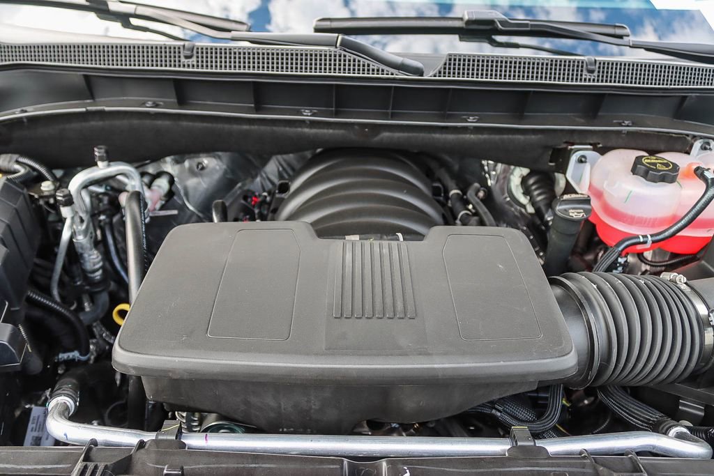 New 2026 Chevrolet Suburban RST w/ Advanced Technology Package image 25