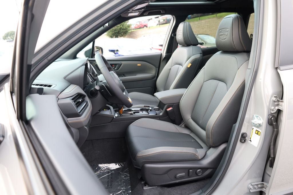 New 2026 Subaru Forester Wilderness AWD/4WD image 9