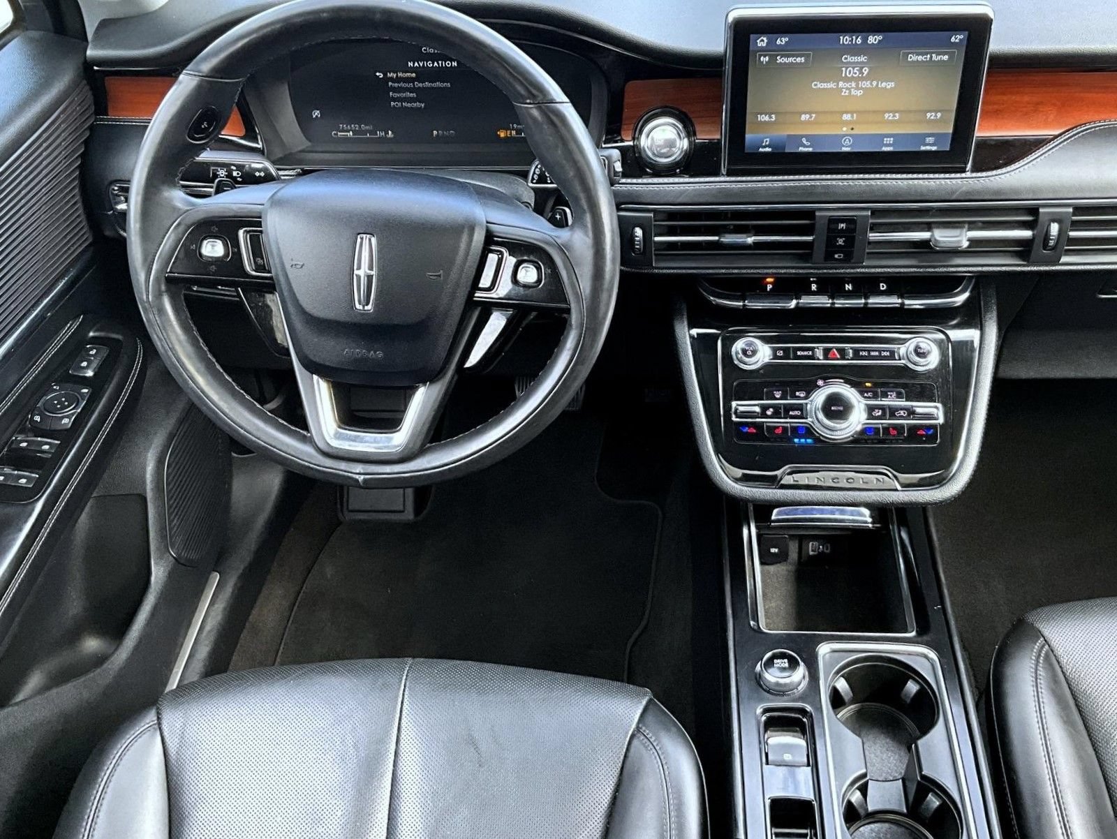 Used 2022 Lincoln Corsair Reserve w/ Equipment Group 201A AWD/4WD image 13