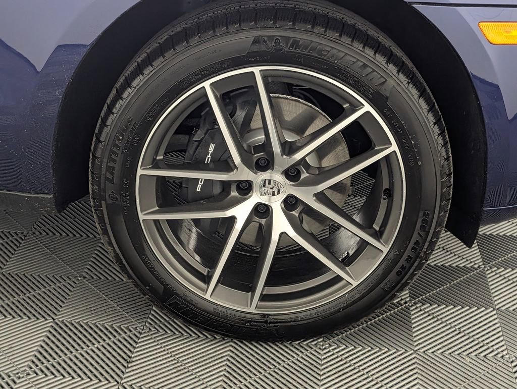 New 2026 Porsche Macan image 14